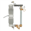 Fuse Cutout for Outdoor Power Line Weatherproof Operation