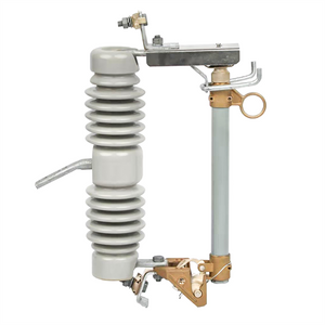 Fuse Cutout for Outdoor Power Line Weatherproof Operation