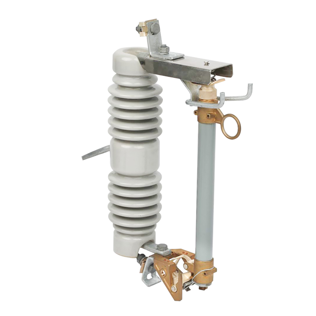 Fuse Cutout for Outdoor Power Line Weatherproof Operation