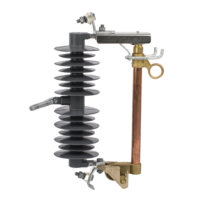 Professional Fuse Cutout for Power Line Outdoor Weatherproof Operation