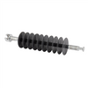 Weatherproof Suspension Insulator Pollution-Resistant for Industrial Zones
