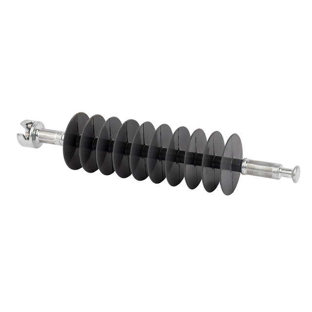 Weatherproof Suspension Insulator Pollution-Resistant for Industrial Zones