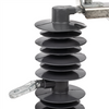 Professional Fuse Cutout for Power Line Outdoor Weatherproof Operation