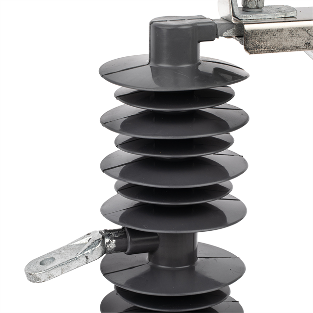Professional Fuse Cutout for Power Line Outdoor Weatherproof Operation