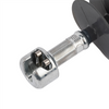 Weatherproof Suspension Insulator Pollution-Resistant for Industrial Zones