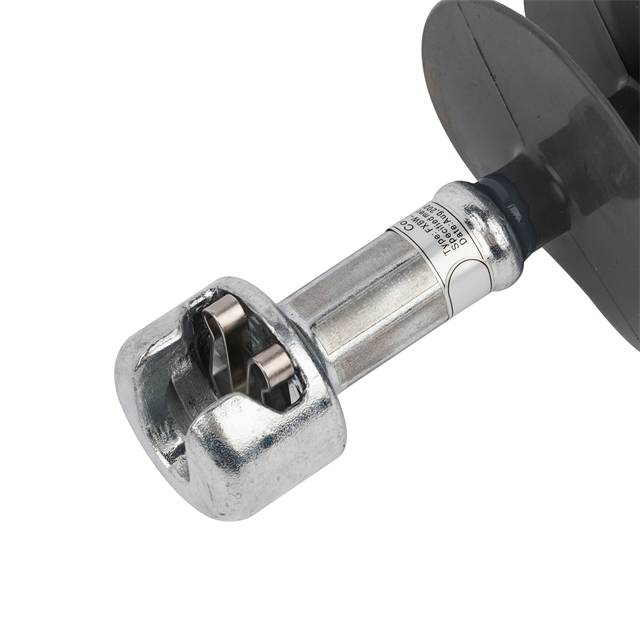 Weatherproof Suspension Insulator Pollution-Resistant for Industrial Zones
