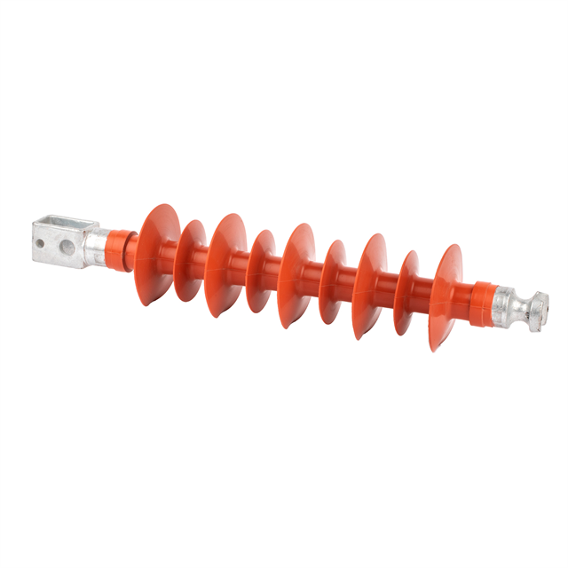 Composite Pin Insulators