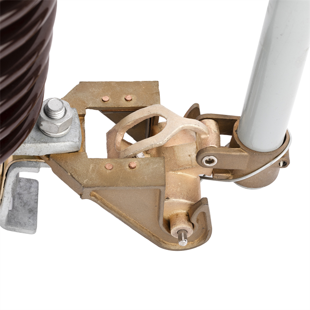 Good Price Cutout Fuse Kit for High-Voltage Power Grid Installation