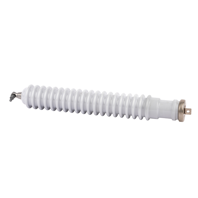Ceramic Arrester for Data Center Power Surge and Lightning Protection