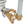 Fuse Cutout for Outdoor Power Line Weatherproof Operation