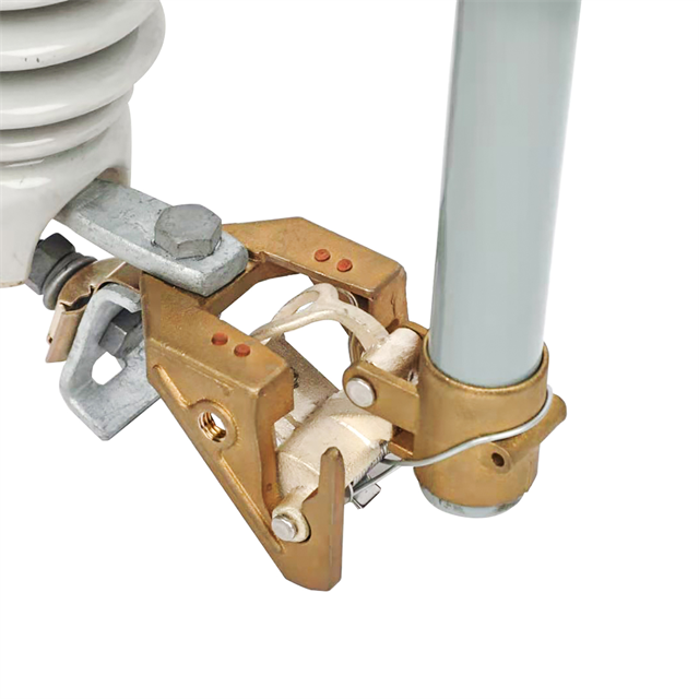 Fuse Cutout for Outdoor Power Line Weatherproof Operation