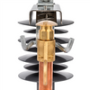 Professional Fuse Cutout for Power Line Outdoor Weatherproof Operation