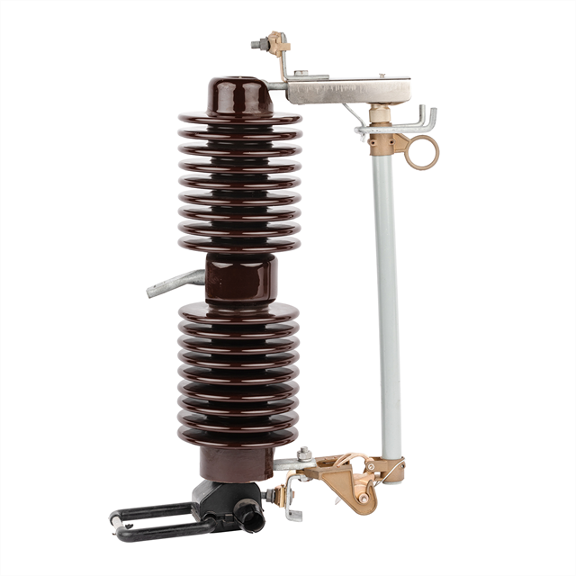 Good Price Cutout Fuse Kit for High-Voltage Power Grid Installation