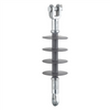 High Voltage Polymer Suspension Insulator for Industrial Power Networks