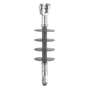 High Voltage Polymer Suspension Insulator for Industrial Power Networks