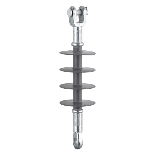 High Voltage Polymer Suspension Insulator for Industrial Power Networks