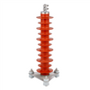 Polymer Lightning Surge Arrester for Outdoor Power Line Lightning Protection