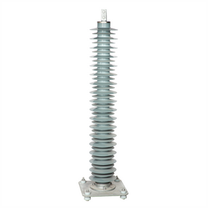 Polymer Arrester for Greenhouse Agricultural Power Protection