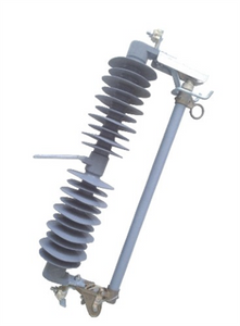 High Voltage Polymer Fuse for Transformer Overload Protection