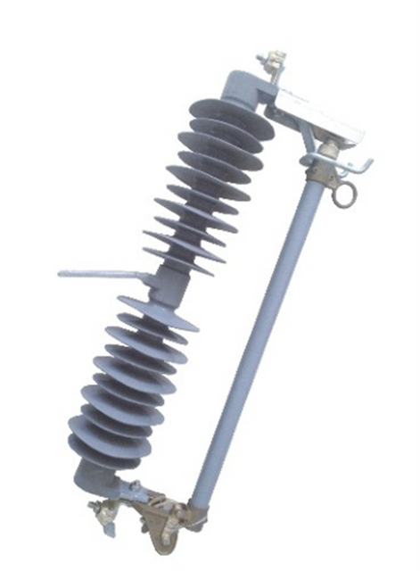 High Voltage Polymer Fuse for Transformer Overload Protection