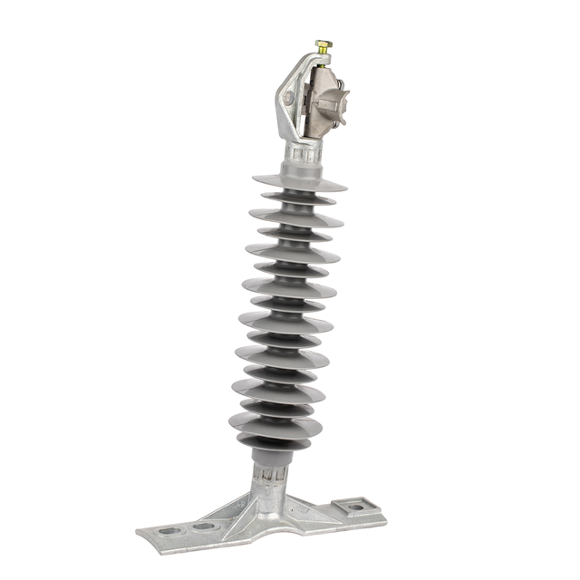 Composite Line Post Insulator