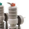 Integrated Vacuum Circuit Breaker for Substation Equipment Integration