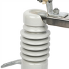 Fuse Cutout for Outdoor Power Line Weatherproof Operation