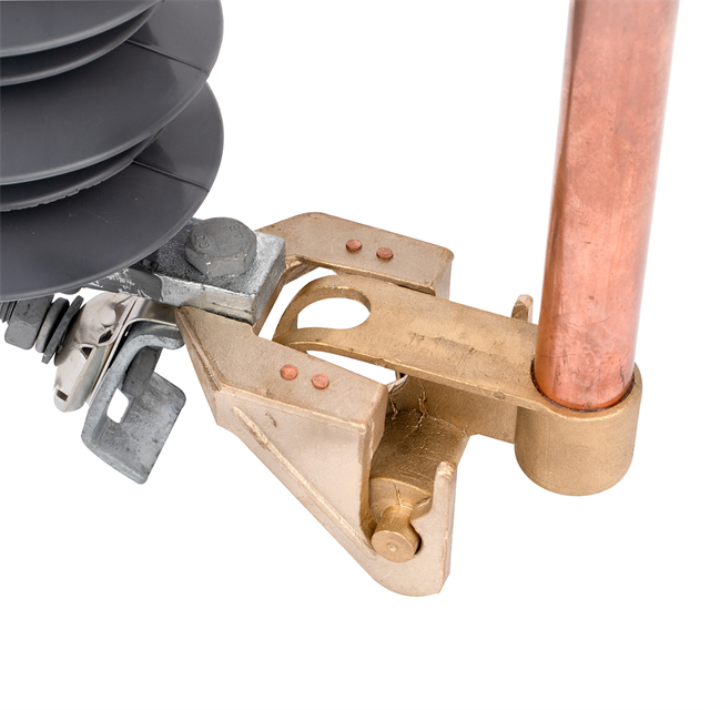 Professional Fuse Cutout for Power Line Outdoor Weatherproof Operation