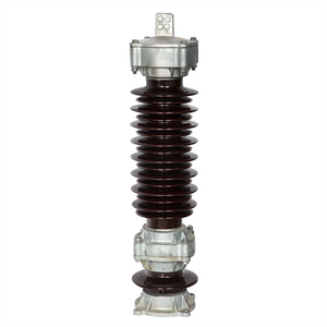 500kv High Voltage Surge Arrester for Ultra-High-Voltage Power Systems