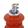 Polymer Lightning Surge Arrester for Outdoor Power Line Lightning Protection