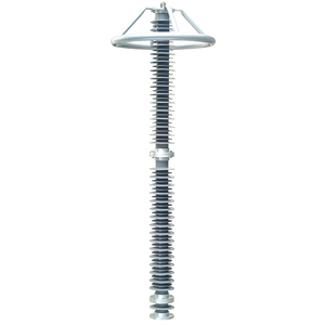 Factory Direct Sales Lightning Polymer Arrester Surge Arrester High Voltage