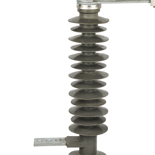 High Voltage Polymer Fuse for Transformer Overload Protection