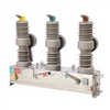 Integrated Vacuum Circuit Breaker for Substation Equipment Integration