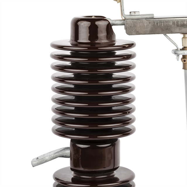 Good Price Cutout Fuse Kit for High-Voltage Power Grid Installation