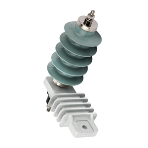 Lightning Arrester Polymer for Residential Power Grid Surge Protection
