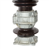 500kv High Voltage Surge Arrester for Ultra-High-Voltage Power Systems