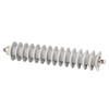 Polymer Arrester for Airport Power Supply Lightning and Surge Protection