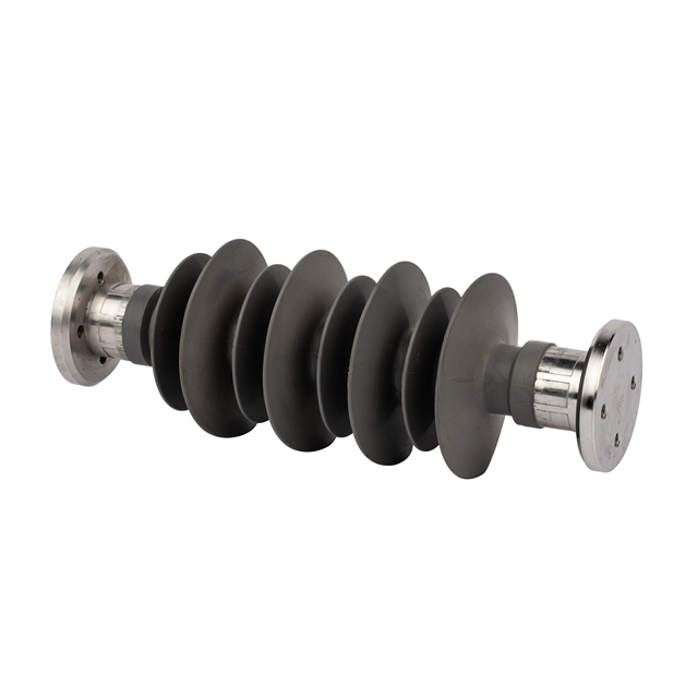 Composite Horizontal Line Post Insulator