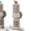 Integrated Vacuum Circuit Breaker for Substation Equipment Integration