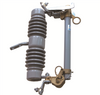 Outdoor Expulsion Drop-out Type Distribution Fuse Cutout Series