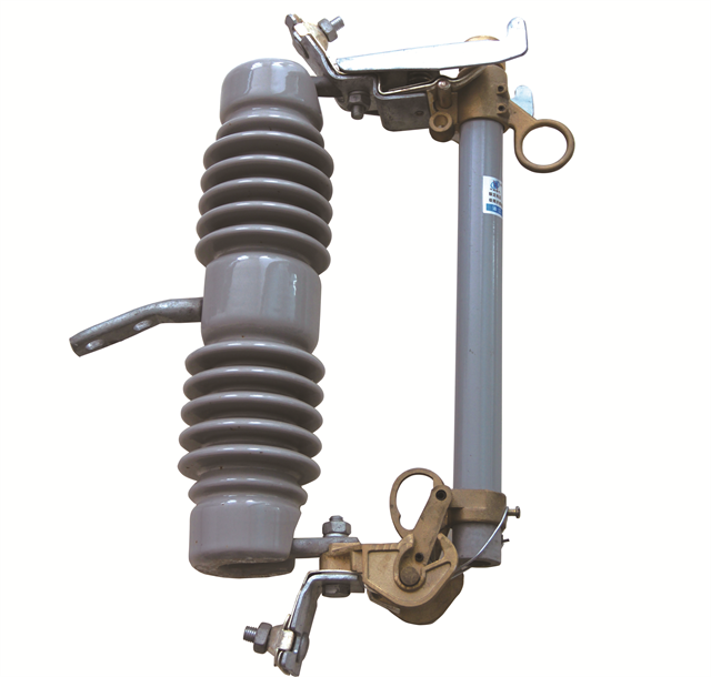 Outdoor Expulsion Drop-out Type Distribution Fuse Cutout Series