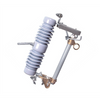 Fuse Cutout for Outdoor Power Line Weatherproof Operation