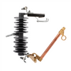 Professional Fuse Cutout for Power Line Outdoor Weatherproof Operation