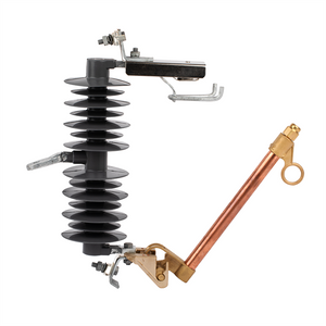 Professional Fuse Cutout for Power Line Outdoor Weatherproof Operation