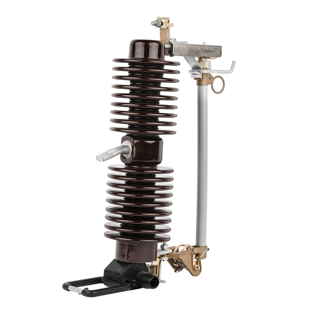 Good Price Cutout Fuse Kit for High-Voltage Power Grid Installation