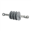 High Voltage Polymer Suspension Insulator for Industrial Power Networks