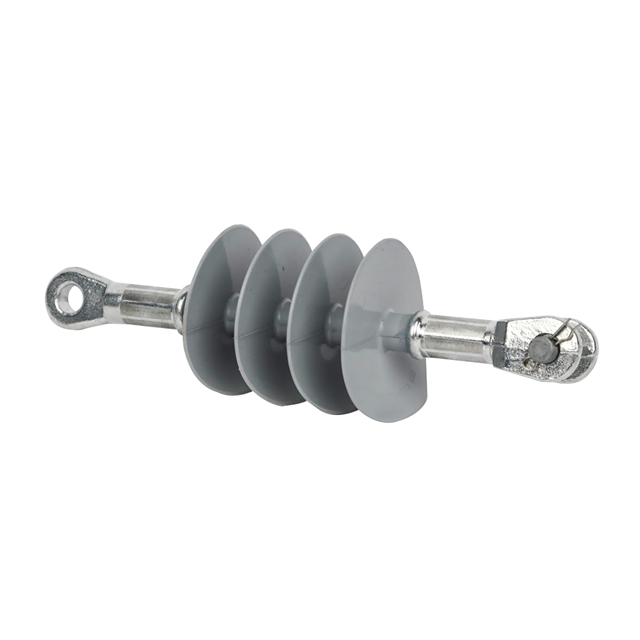 High Voltage Polymer Suspension Insulator for Industrial Power Networks