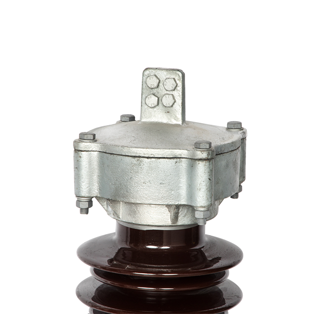 500kv High Voltage Surge Arrester for Ultra-High-Voltage Power Systems