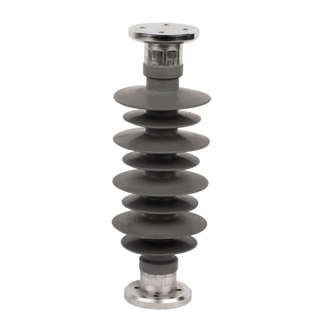 Composite Horizontal Line Post Insulator