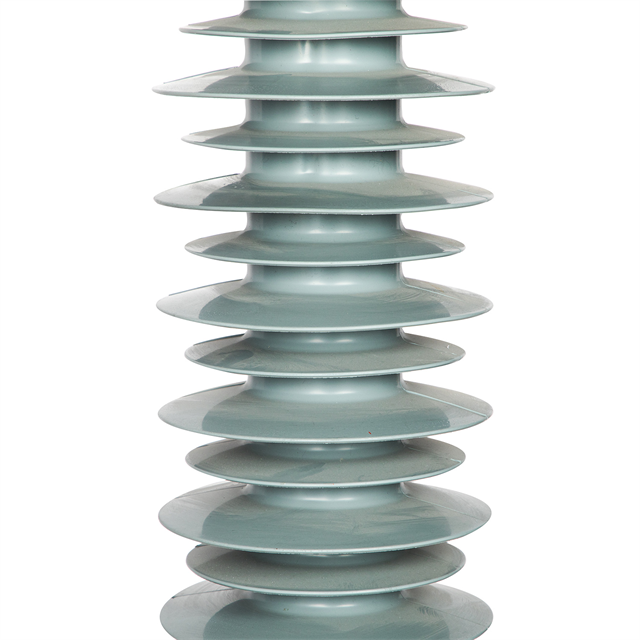 Polymer Arrester for Greenhouse Agricultural Power Protection